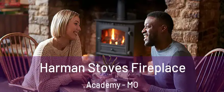 Harman Stoves Fireplace Academy - MO