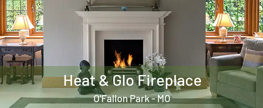 Heat & Glo Fireplace O'Fallon Park - MO