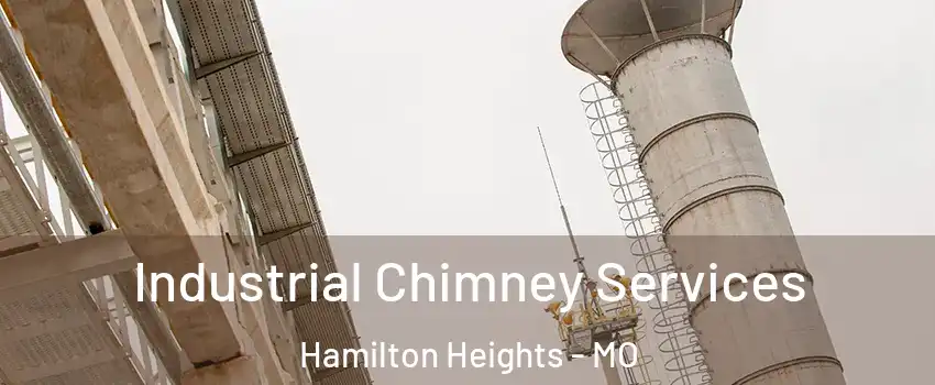Industrial Chimney Services Hamilton Heights - MO