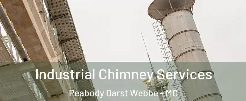 Industrial Chimney Services Peabody Darst Webbe - MO