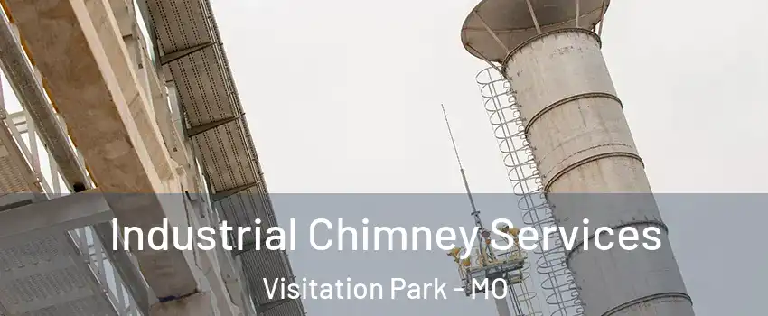 Industrial Chimney Services Visitation Park - MO