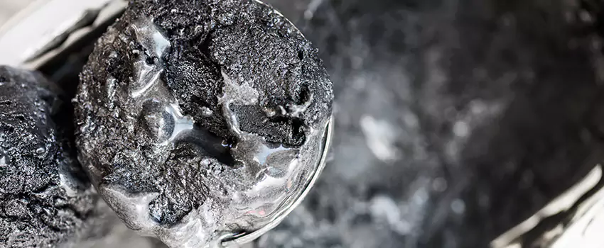 Clogged Dryer Vent Lint Cleaning in Clayton-Tamm, Missouri