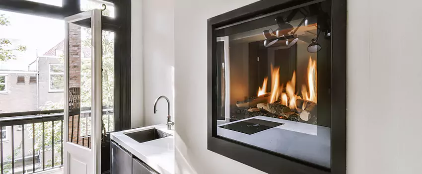 Dimplex Fireplace Installation and Repair in Forest Park South East, Missouri