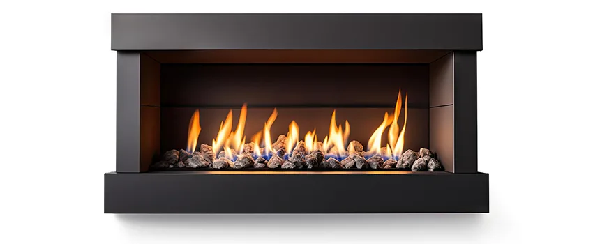 Outdoor Gas Fireplaces Installation in Forest Park South East, MO