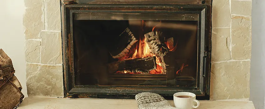 Kings man Fireplaces Insert Services in Lewis Place, MO