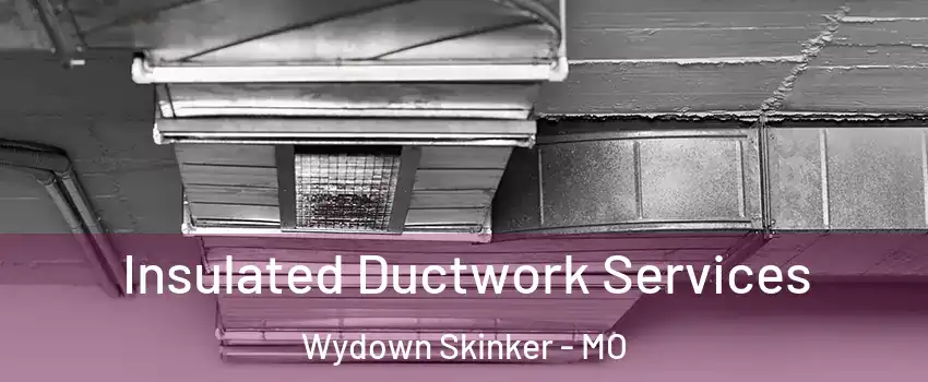 Insulated Ductwork Services Wydown Skinker - MO