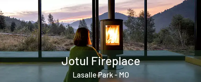 Jotul Fireplace Lasalle Park - MO
