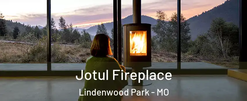 Jotul Fireplace Lindenwood Park - MO