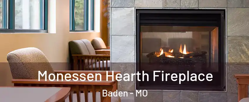 Monessen Hearth Fireplace Baden - MO