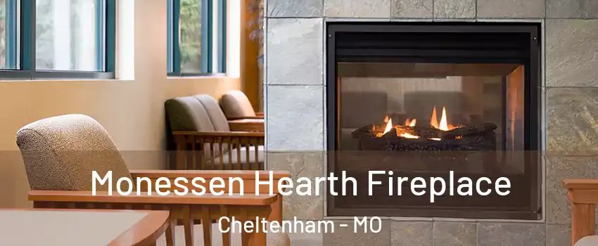 Monessen Hearth Fireplace Cheltenham - MO