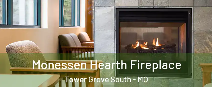 Monessen Hearth Fireplace Tower Grove South - MO