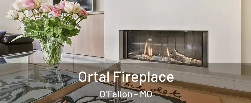Ortal Fireplace O'Fallon - MO