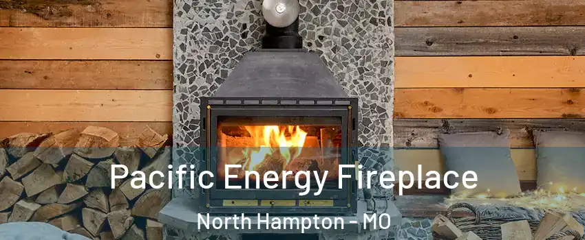 Pacific Energy Fireplace North Hampton - MO