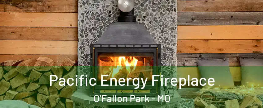 Pacific Energy Fireplace O'Fallon Park - MO