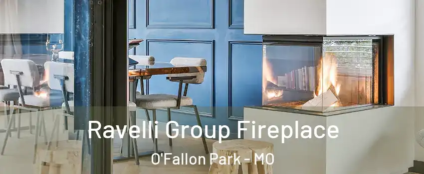 Ravelli Group Fireplace O'Fallon Park - MO