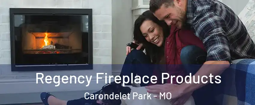 Regency Fireplace Products Carondelet Park - MO