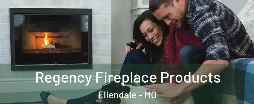 Regency Fireplace Products Ellendale - MO