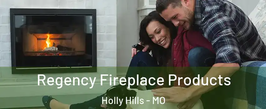 Regency Fireplace Products Holly Hills - MO