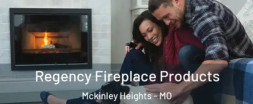 Regency Fireplace Products Mckinley Heights - MO