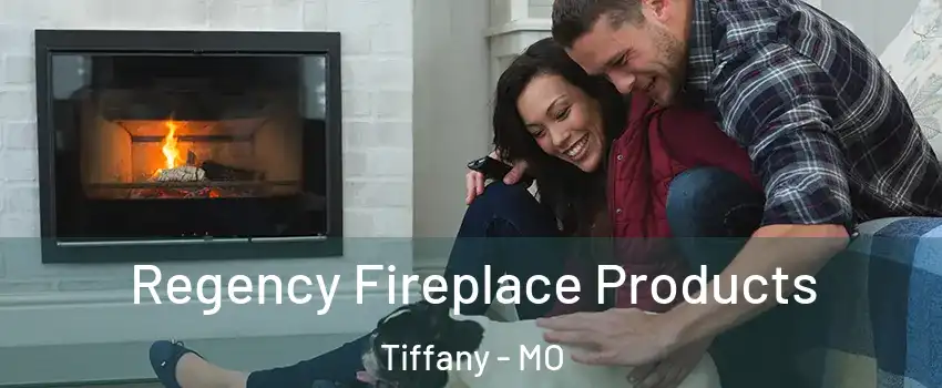Regency Fireplace Products Tiffany - MO