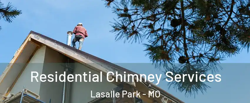 Residential Chimney Services Lasalle Park - MO