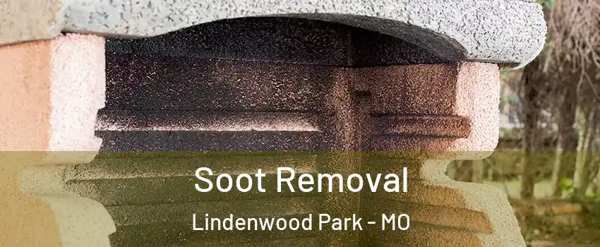Soot Removal Lindenwood Park - MO