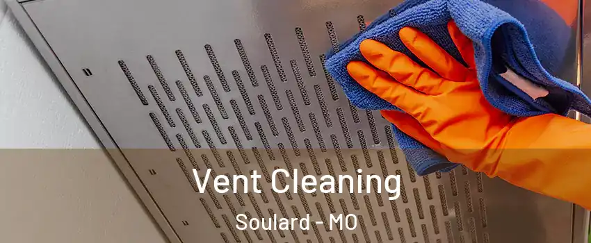 Vent Cleaning Soulard - MO