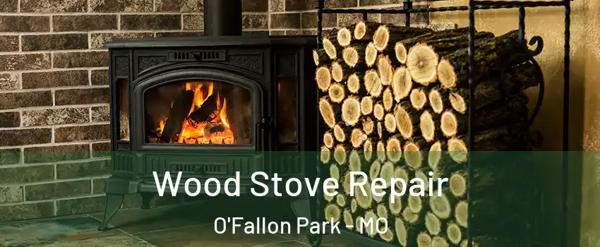 Wood Stove Repair O'Fallon Park - MO